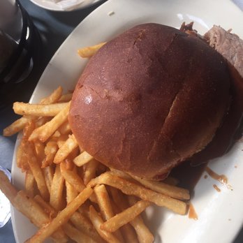 Fitz's - New American Near Me - Saint Louis, Missouri