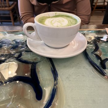 Café Portrait - Matcha Tea - Cafes Near Me - Vancouver, British Columbia Café Portrait - Matcha Tea - Cafes Near Me - Vancouver, British Columbia