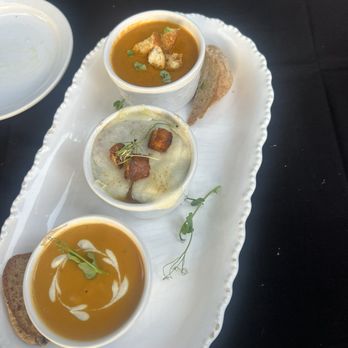 Sol St Pete Bistro - Soups - New American Near Me - St. Petersburg, Florida Sol St Pete Bistro - Soups - New American Near Me - St. Petersburg, Florida