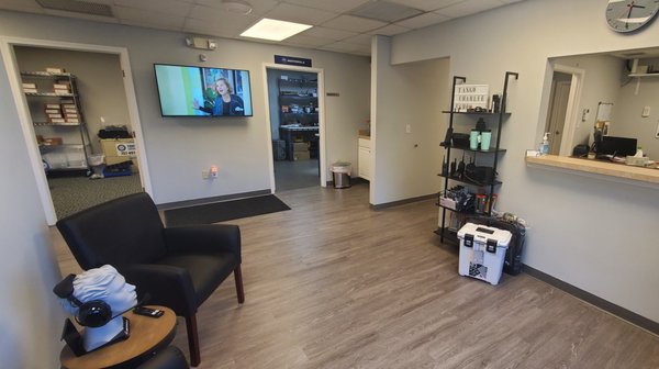 Tidewater Communications & Electronics