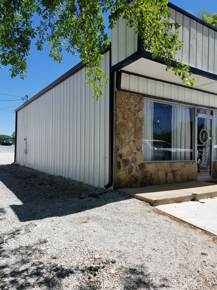 Slide of Southern Ventures