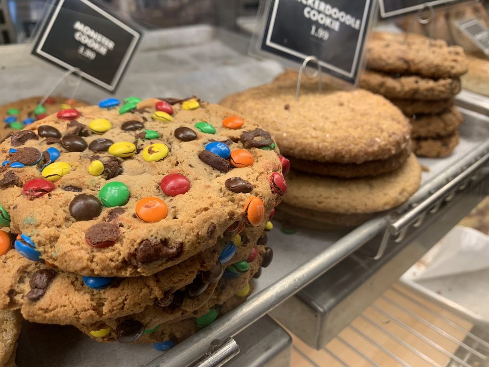 CORNER BAKERY CAFE 188 Photos & 224 Reviews 8464 N Friant Rd