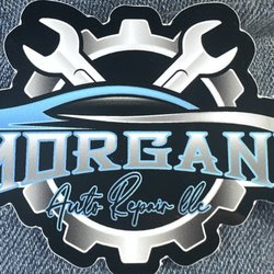 Morgan's Auto Repair