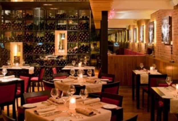 La Boquería de Barcelona