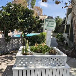 Park Victoria Apartments