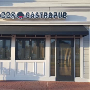 Bin228 Gastropub - Entrance - New American Near Me - Glastonbury, Connecticut Bin228 Gastropub - Entrance - New American Near Me - Glastonbury, Connecticut