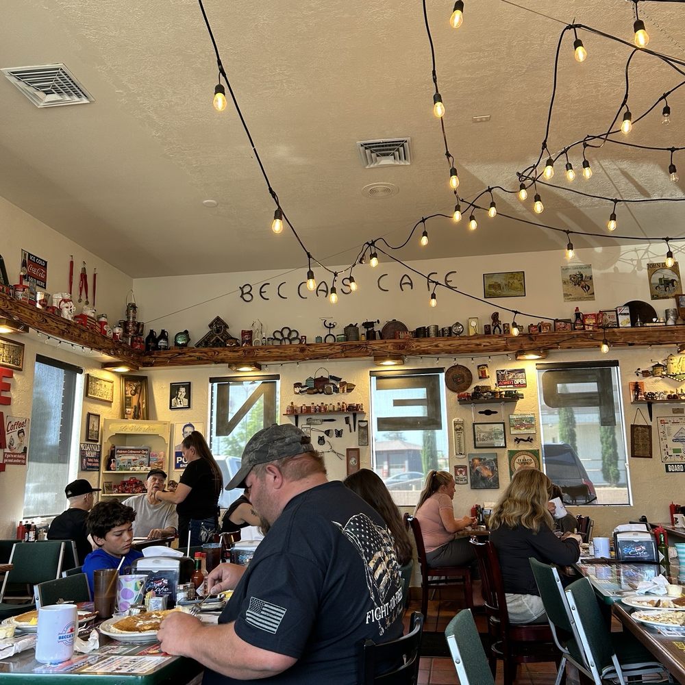 Becca's Cafe - Cafes Near Me - Anderson, California Becca's Cafe - Cafes Near Me - Anderson, California