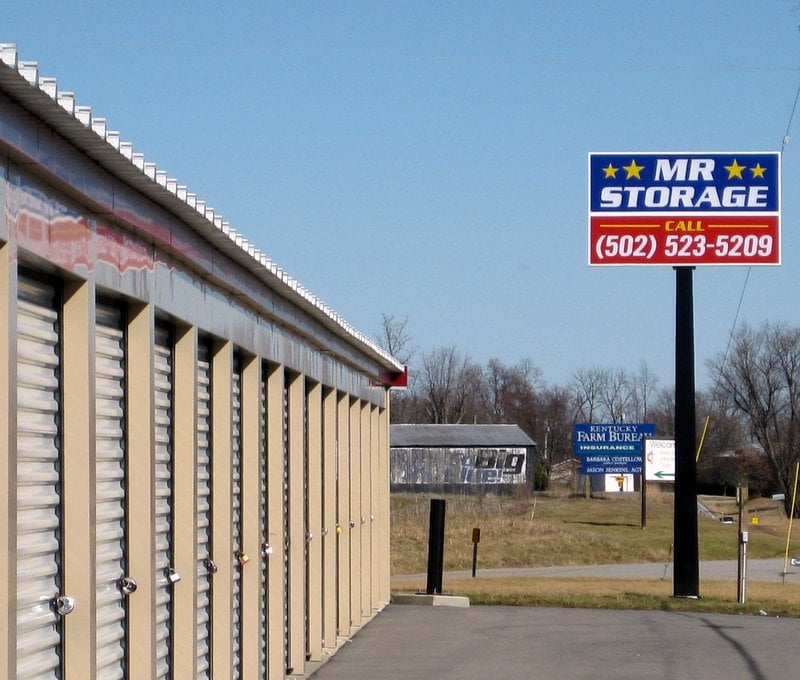 MORTON RIDGE STORAGE Updated September 2024 5640 Hwy 42 W, Bedford