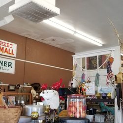 Key City Antiques