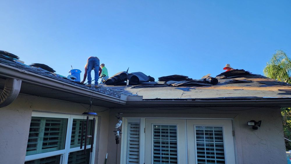 Slide of Buddy's Roofing & Repair