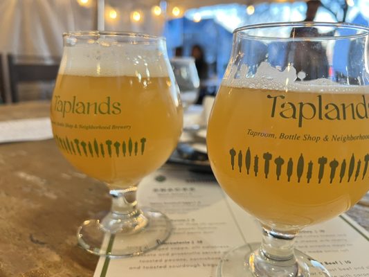 Taplands by null