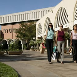 Stanford Shopping Center