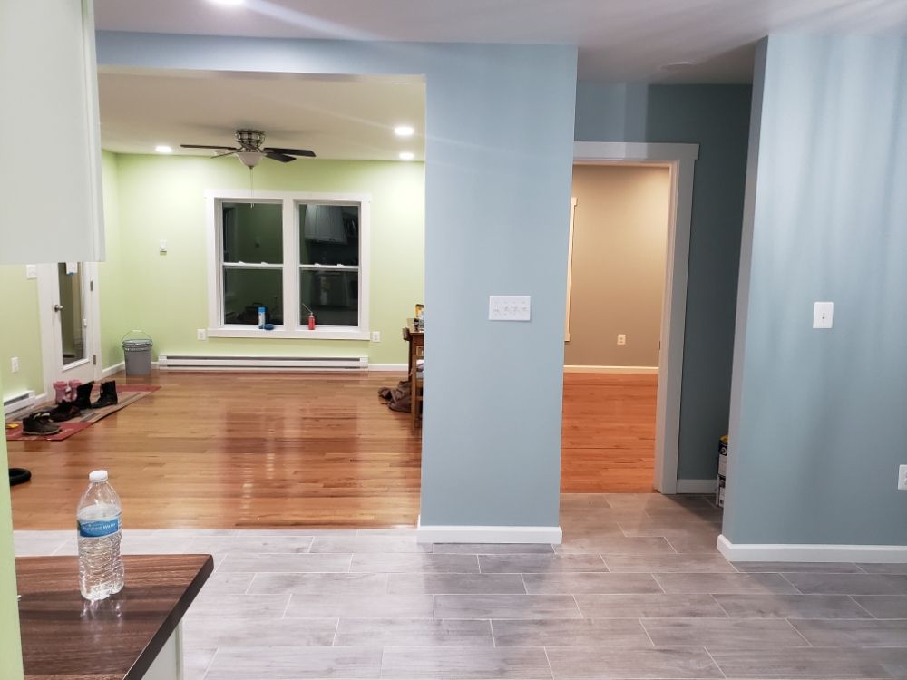 Slide of Surefire construction