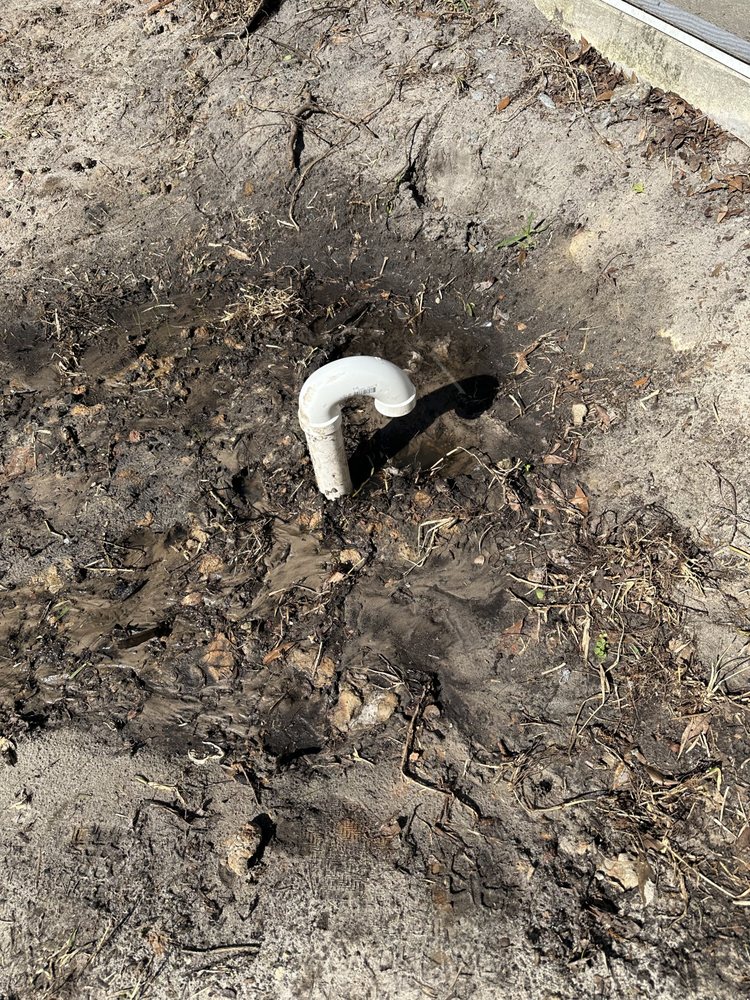 Slide of Lighthouse Building Services