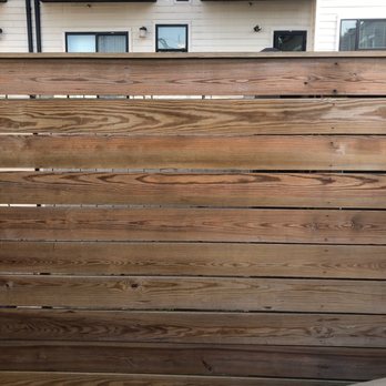 B&A Power Washing - Post clean looking brand new again! - Pressure Washers Near Me