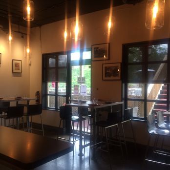 NextDoor Restaurant - Not busy like they deserve!!!! - Canadian (New) Near Me - Markham, Ontario NextDoor Restaurant - Not busy like they deserve!!!! - Canadian (New) Near Me - Markham, Ontario