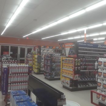 AutoZone - Auto Parts & Supplies Near Me - San Dimas, California