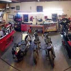 417 The Shop