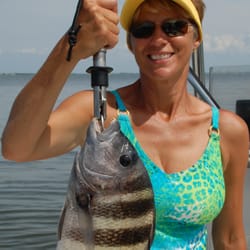 High Adventure Sportfishing