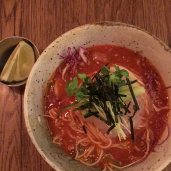 Barn Joo 35 - Fluke - Korean Near Me - New York, New York