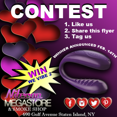 Nitecap Megastore by null