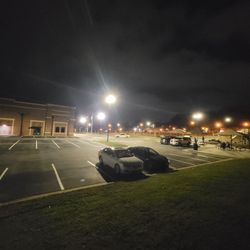 City Park Gym