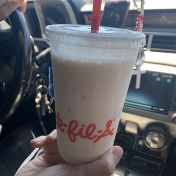 Chick-fil-A - Fast Food Near Me - Rialto, California Chick-fil-A - Fast Food Near Me - Rialto, California