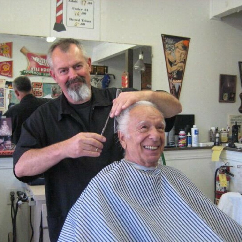Best Barbers near Diamond Barber Shop in Diamond Springs, CA Yelp
