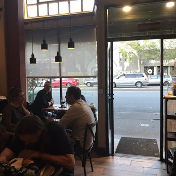 La Marcha Tapas Bar - Spanish Near Me - Berkeley, California