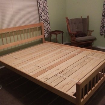 Silver Sage Movers - Bedframe Disassembled and reassembled - Movers Near Me Silver Sage Movers - Bedframe Disassembled and reassembled - Movers Near Me