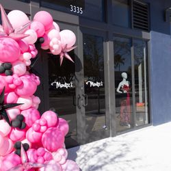 Monkee's of Fort Lauderdale - Monkee's of Fort Lauderdale grand opening on April 6th, 2024