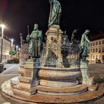 cafe del corso - Cafes Near Me - Bamberg, BY