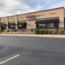 Aubrey's - Exterior
