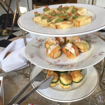 The Duke Mansion - Tea & crumpets at the Duke Mansion - Bed & Breakfast Near Me - Charlotte, North Carolina The Duke Mansion - Tea & crumpets at the Duke Mansion - Bed & Breakfast Near Me - Charlotte, North Carolina
