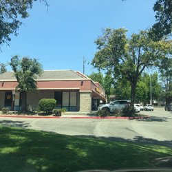 Charter Square Shopping Center
