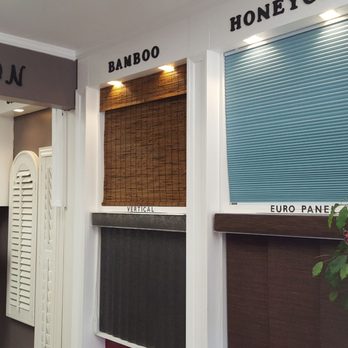 The Vertical Factory on Wheels - Shades & Blinds Near Me - West Covina, California