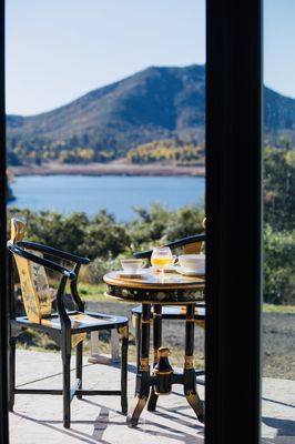 Quiet Mind Mountain Lodge, Retreat & Spa by null