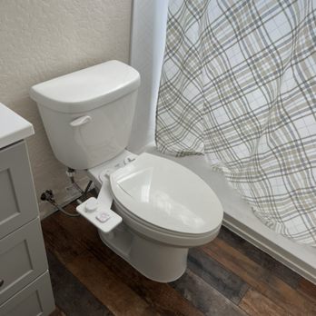 Lujan Handyman Services - Toilet installed - Plumbing Near Me Lujan Handyman Services - Toilet installed - Plumbing Near Me