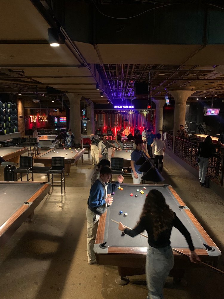 Cheeky Monkey Brewing Company