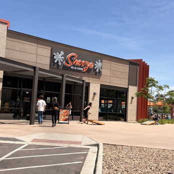 Snooze, an A.M. Eatery - Breakfast & Brunch Near Me - Arvada, Colorado Snooze, an A.M. Eatery - Breakfast & Brunch Near Me - Arvada, Colorado