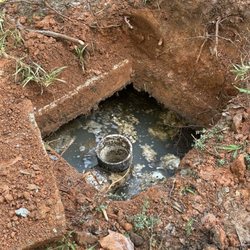 ABC Pumping - My nasty septic is clean mow