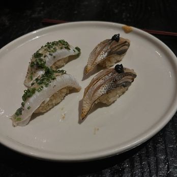 Robin - Sushi Bars Near Me - San Francisco, California Robin - Sushi Bars Near Me - San Francisco, California