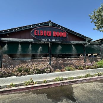 Elbow Room - New American Near Me - Fresno, California Elbow Room - New American Near Me - Fresno, California
