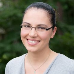 Dr. Aida Glatter-Gotz