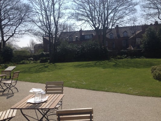 Soho House Museum by null