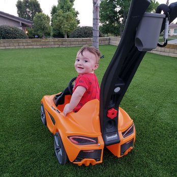 Purchase Green Artificial Grass-Los Alamitos - Landscaping Near Me - Los Alamitos, California