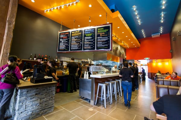 Artesano - Peruvian Fusion by null