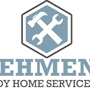Photo of Mehmen's Handy Home Services