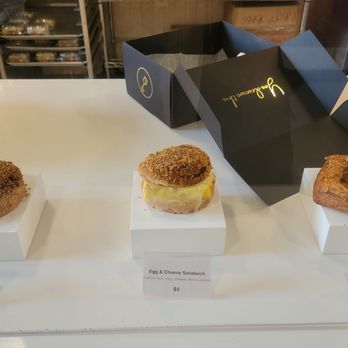 Rose Ave Bakery - Soft opening baked goods - Bakeries Near Me - Washington, DC, District of Columbia Rose Ave Bakery - Soft opening baked goods - Bakeries Near Me - Washington, DC, District of Columbia