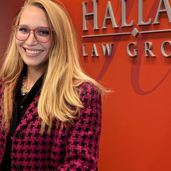 Hallam Law Group - Kristie Ortega, Attorney, Hallam Law Group - Criminal Defense Law Near Me - Phoenix, Arizona
